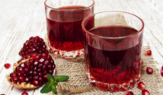 5 loại nước ép giảm mỡ máu hiệu quả