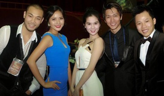 Vợ một đại gia: "Tôi và anh Vũ Khắc Tiệp có lúc không nhìn mặt nhau"