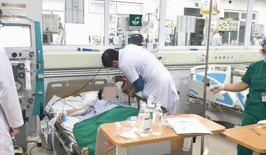 Cô gái 20 tuổi mắc viêm não tự miễn từ... khối u buồng trứng