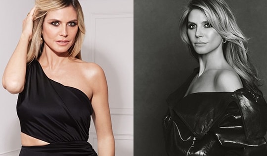 Chân dài phim 'Sex and the City' U60 tung bộ ảnh đẹp, lộ bí quyết dưỡng da bằng loại quả dễ tìm