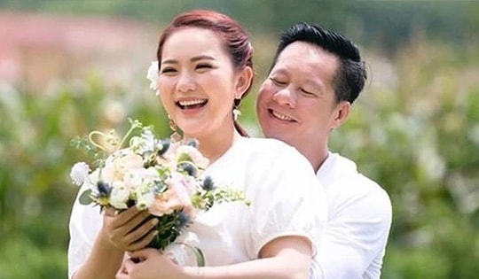 Nữ người mẫu được chồng cho hơn 100 tỷ: "Vất vả lắm, không sung sướng đâu"