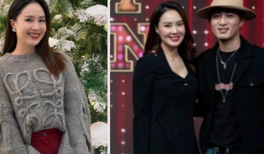 Phim có Hồng Diễm 'vượt mặt' phim Doãn Quốc Đam tại VTV Awards 2024