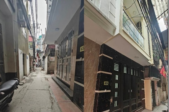 Cá nhân có thể sẽ bị đánh thuế chuyển nhượng bất động sản theo thời gian sở hữu