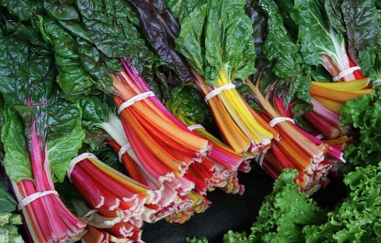 Loại rau tốt nhất thế giới, giúp phòng chống ung thư, bán đầy ở siêu thị Việt