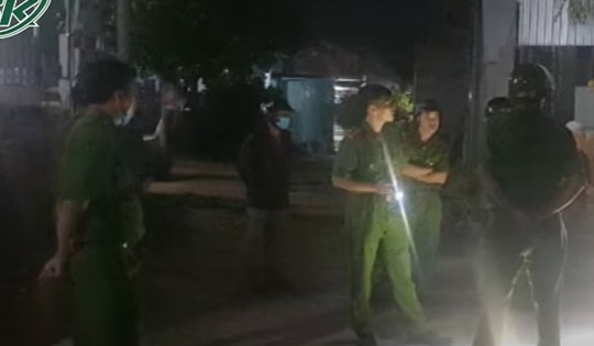 Công an lật tung ngõ ngách bắt gã côn đồ sát hại nhầm người, trốn nã biền biệt suốt 8 năm