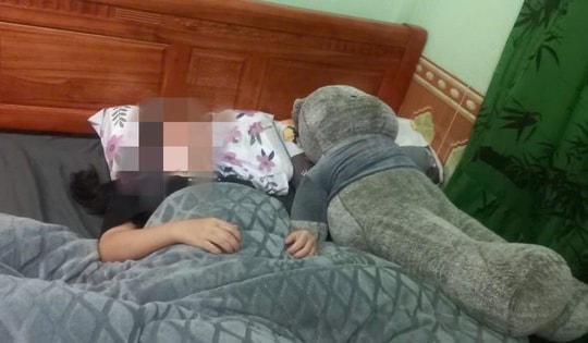 Khởi tố vụ nữ sinh bị đánh hội đồng gãy đốt sống cổ ở Thanh Hóa