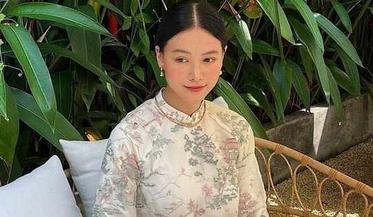 Người thấp nên chọn áo dài thế nào?