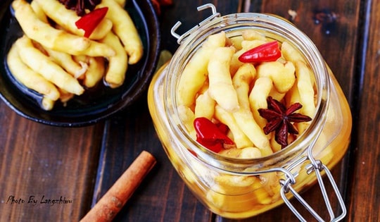 Nếu thấy 'nhân sâm của các loại rau' này ngoài chợ thì mua ngay: Làm 2 món ăn ngon lại thanh nhiệt, giảm cân, chống lão hóa