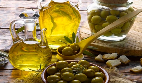 8 thực phẩm tốt nhất giúp giảm cơn đau khớp khi trời lạnh