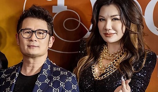 Vợ cũ Bằng Kiều: “Đàn ông không dám gần vào tôi”