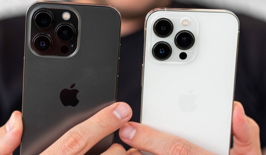 Giá iPhone 13, iPhone 13 Pro Max mới nhất hạ giá không phanh, siêu rẻ vẫn xịn chẳng kém iPhone 16