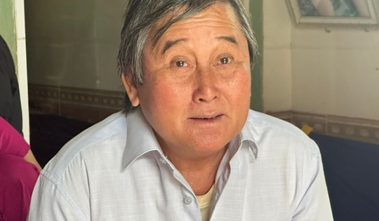 Khu tái định cư 12 năm vẫn chưa được cấp sổ đỏ: Thất lạc hồ sơ, dân chịu thiệt