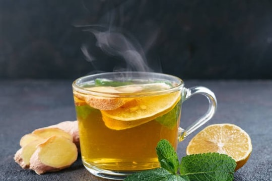 6 loại thực phẩm có thể giúp giảm buồn nôn