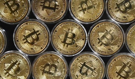 Bitcoin tiếp tục 'lập đỉnh' mới