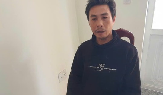 Cãi nhau với người yêu rồi đâm tử vong bạn nhậu