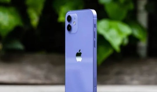 Máy giặt hạ giá đến 93%, iPhone 12 giảm tới 14 triệu đồng