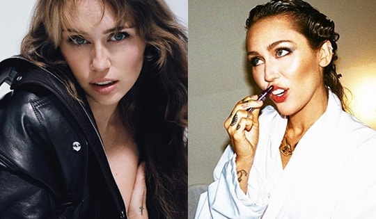 Sao phim 'Sex and the City' U40 có làn da khỏe khoắn, mịn màng nhờ 1 việc làm mỗi tối