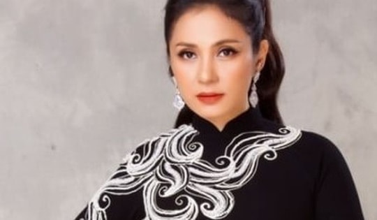 Sự nghiệp nhiều thăng trầm, ở ẩn rồi tái xuất của 'Người đẹp Tây Đô' Việt Trinh