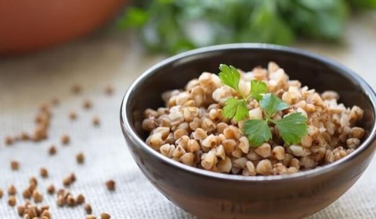 8 loại carbohydrate tốt nhất cho bữa sáng để giảm cân