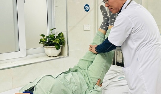 Cách khắc phục và phòng ngừa căn bệnh là nỗi 'ám ảnh' trong mùa đông