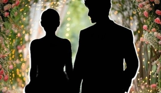 1 cặp đôi phim giả tình thật bí mật tái hợp sau 11 năm: Nhà gái hot hàng đầu showbiz, nhà trai bị ghét vì lăng nhăng