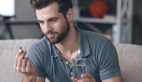 Vitamin D có liên quan đến khả năng sinh sản của nam giới không?