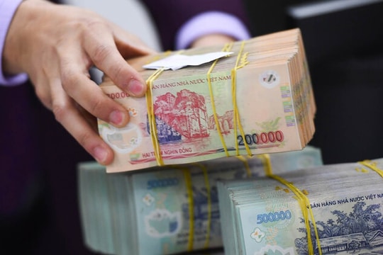 Người dân 'đỡ mệt' với các thủ tục nhận hoàn thuế thu nhập cá nhân từ 2025