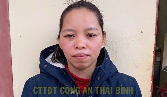 Nữ nhân viên trộm gần nửa tỷ trong tài khoản của bà chủ