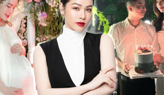 Cuộc sống của Nhật Kim Anh và chồng cũ sau 5 năm ly hôn