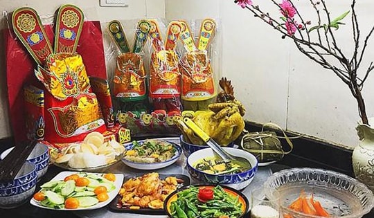 Lễ cúng ông Công ông Táo và những quan niệm sai lầm ai cũng cần biết để tránh