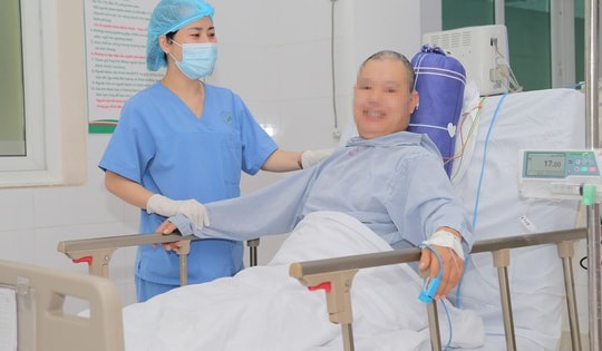 Người đàn ông 42 tuổi suýt chết vì nhồi máu cơ tim cấp, thừa nhận một sai lầm nhiều nam giới Việt mắc phải