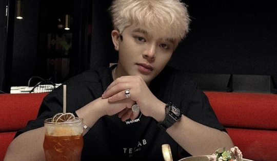 Danh tính nam ca sĩ genZ liên tiếp dẫn đầu bảng tại VTV Awards 2024