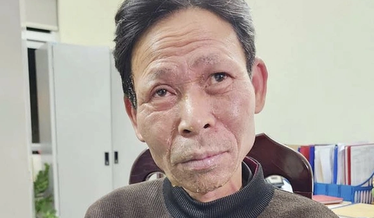 Vụ cháy quán cà phê ở Hà Nội: Nghi phạm mua 100.000 đồng tiền xăng để đốt quán