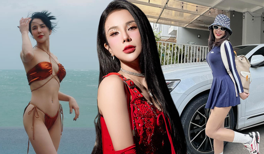 Diệp Lâm Anh thay đổi ra sao sau 2 năm ly hôn?