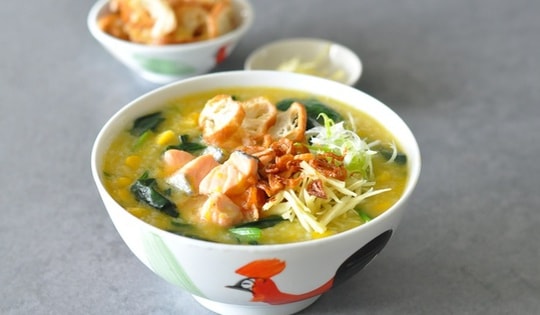 Loại rau nhiều dinh dưỡng, hỗ trợ phòng ung thư, người sức đề kháng kém nên tham khảo trong mùa đông này