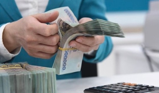 Loạt ngân hàng tăng lãi suất: Gửi tiết kiệm 1 tỷ đồng kỳ hạn 13 tháng vào đâu để có lãi cao nhất?