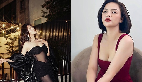 Giảm 6kg nhờ chơi một môn thể thao đang hot, vóc dáng nữ diễn viên 'Hương vị tình thân' đẹp ra sao?