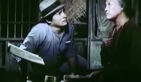 4 vai diễn giúp Thương Tín gây thương nhớ với khán giả thập niên 90