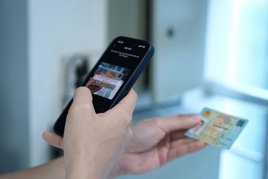 Từ 1/1/2025, các nhóm tài khoản ngân hàng sau sẽ bị khóa thẻ, tạm ngừng giao dịch, người dân nên biết