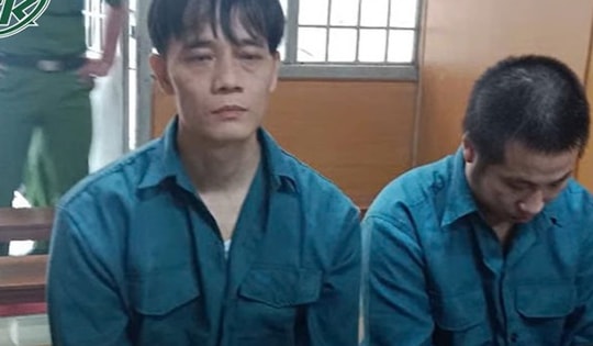 Bạn gái cũ có người khác, gã đàn ông rủ em trai vác súng bắn gục tình địch để 'dằn mặt'