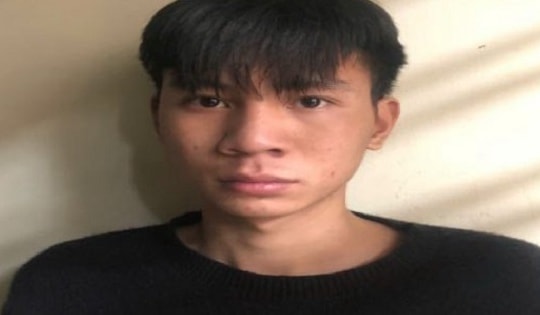 Không có tiền trả thuê trọ, liều lĩnh đi cướp xe ôm