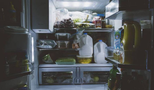 5 thực phẩm cứ để trong tủ lạnh là có thể gây ngộ độc, ung thư
