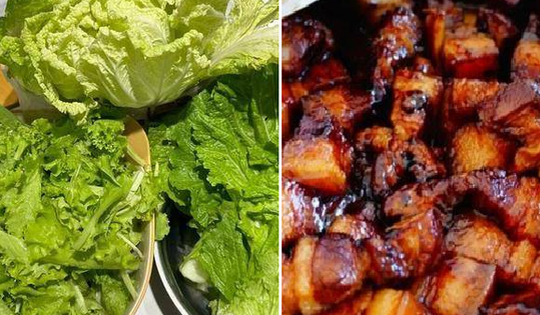 Người ăn rau hay người ăn thịt trong thời gian dài, ai có khả năng miễn dịch mạnh hơn?