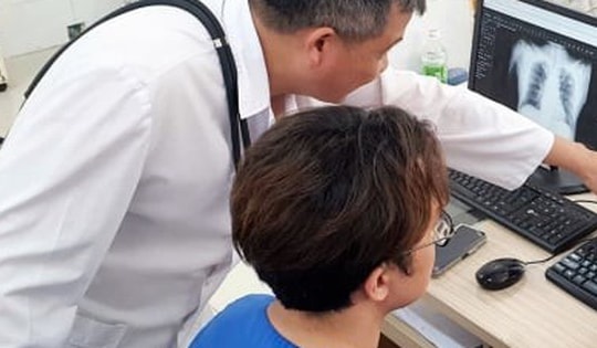 Tình hình sức khoẻ các nạn nhân vụ cháy quán cà phê 11 người chết ở Hà Nội