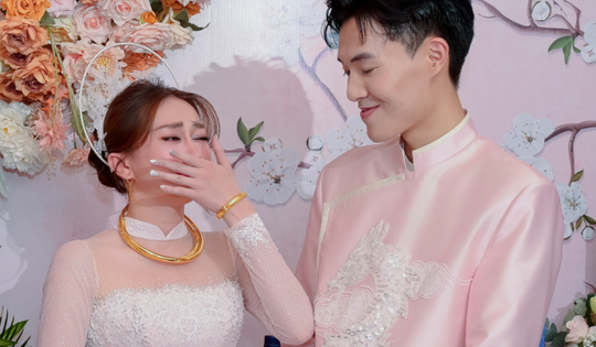 Phương Lan tiết lộ thông tin sốc căn nhà được gia đình Phan Đạt tặng trong lễ cưới?