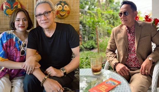 Nam NSƯT đình đám ký 'hợp đồng hôn nhân' trước khi cưới, 'quay xong mỗi bộ phim là tặng vợ xe ô tô'