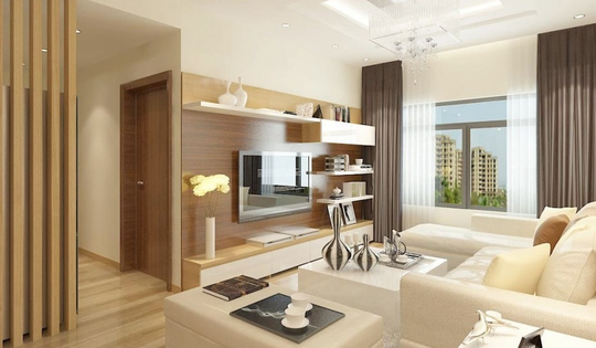 Mẹo bày trí nhà giúp tăng giá trị ngôi nhà và thu hút người mua