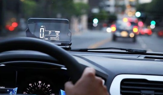 Quy định mới nhất về số giờ lái xe, hàng triệu tài xế nên biết để không vi phạm