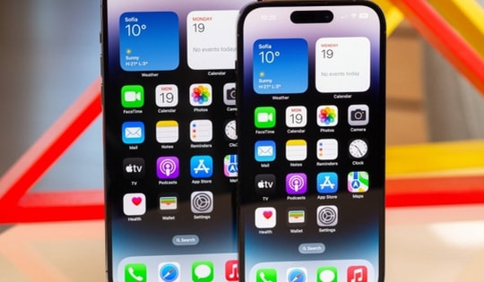 Giá iPhone 14, iPhone 14 Pro Max mới nhất rẻ như xả kho, xịn ngang iPhone 15, iPhone 16