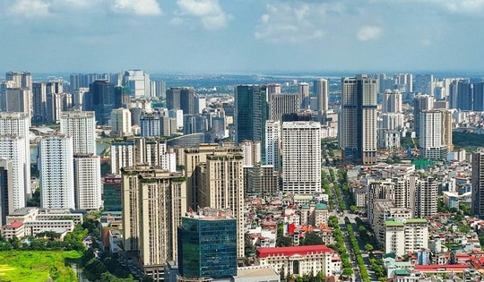 Giá nhà đất Hà Nội chững lại, rao bán giảm hàng trăm triệu đồng sau vài ngày